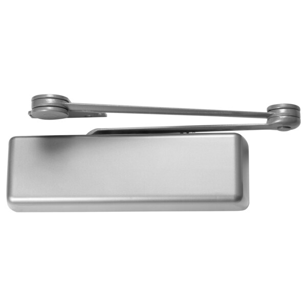 Manual, Hydraulic, 4110 Series Surface Mounted Closers, Surface Mounted Closer, Heavy Duty Aluminum